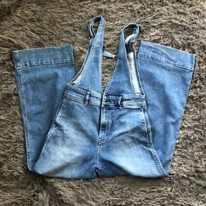Free People overalls